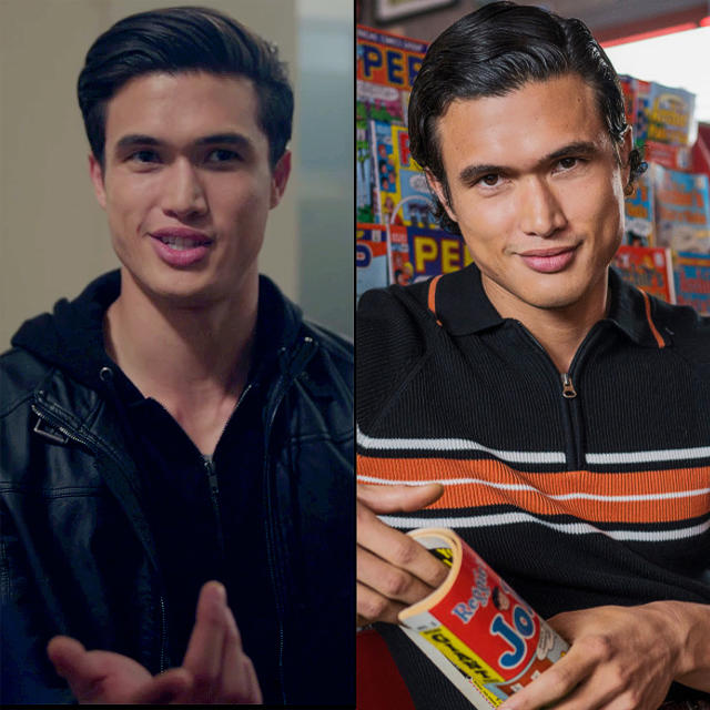 Riverdale' Cast: Then and Now