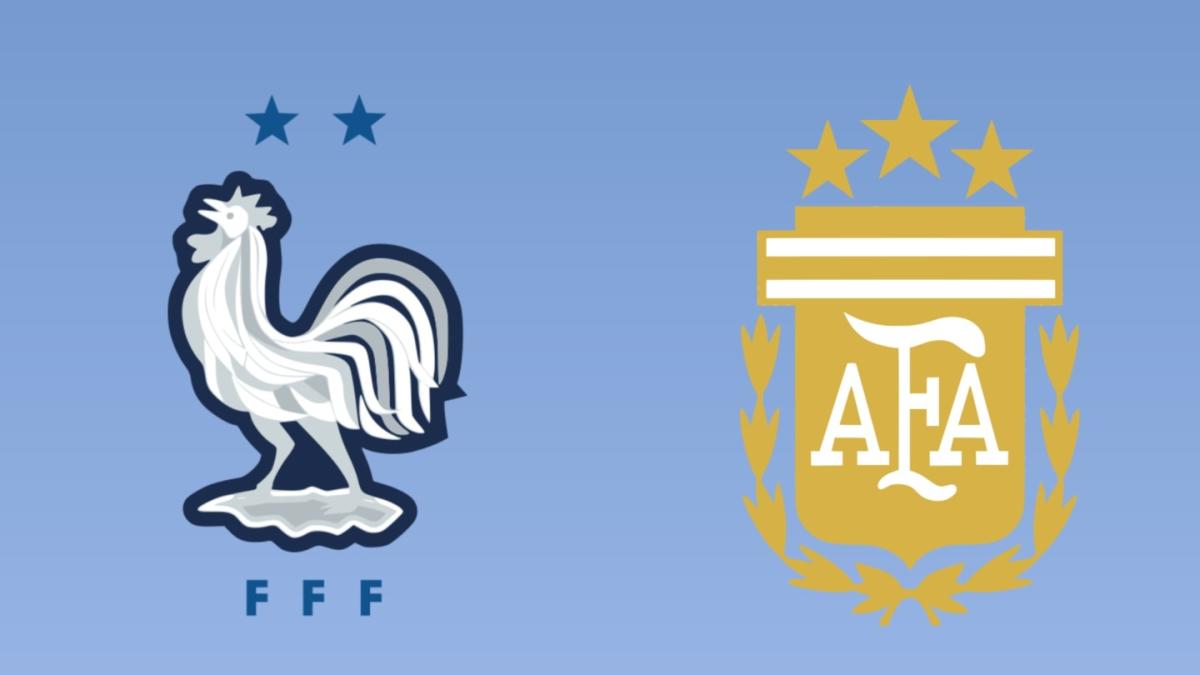 Francia vs Argentina: previa, predicciones, novedades del equipo