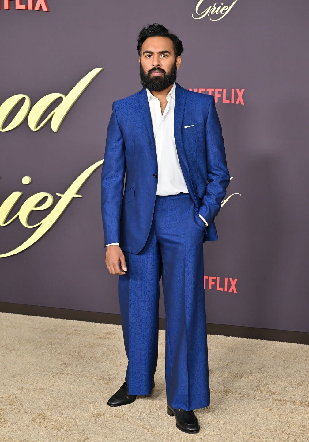 himesh patel