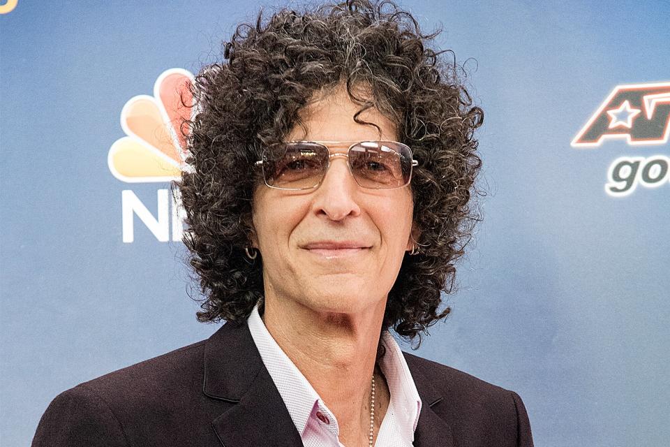 Howard Stern