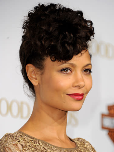 Thandie Newton