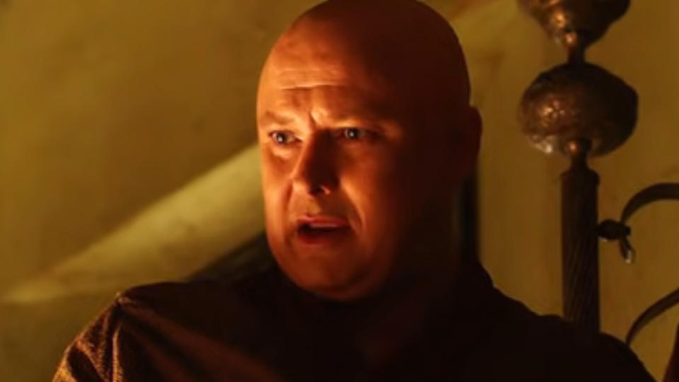 Lord Varys