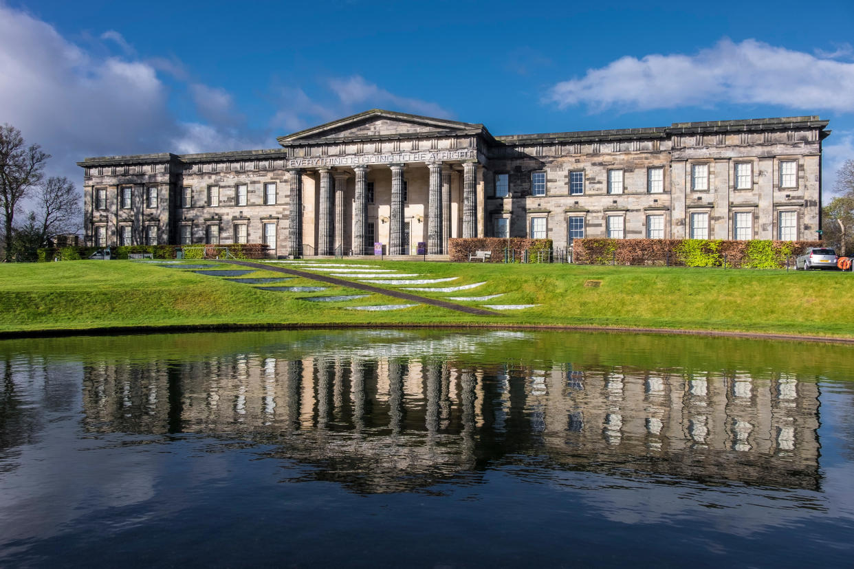 Scottish National Gallery of Modern Art