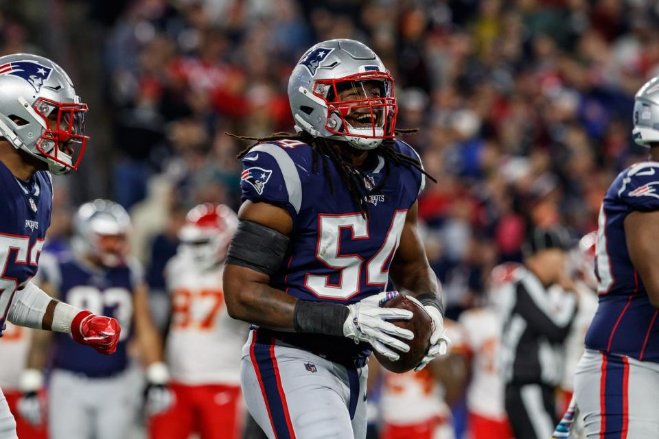 Dont'a Hightower