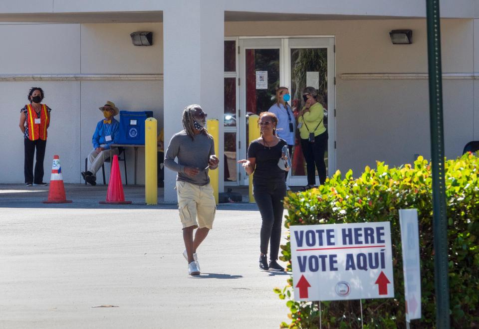 Municipal elections Tuesday could bring new leadership to cities in