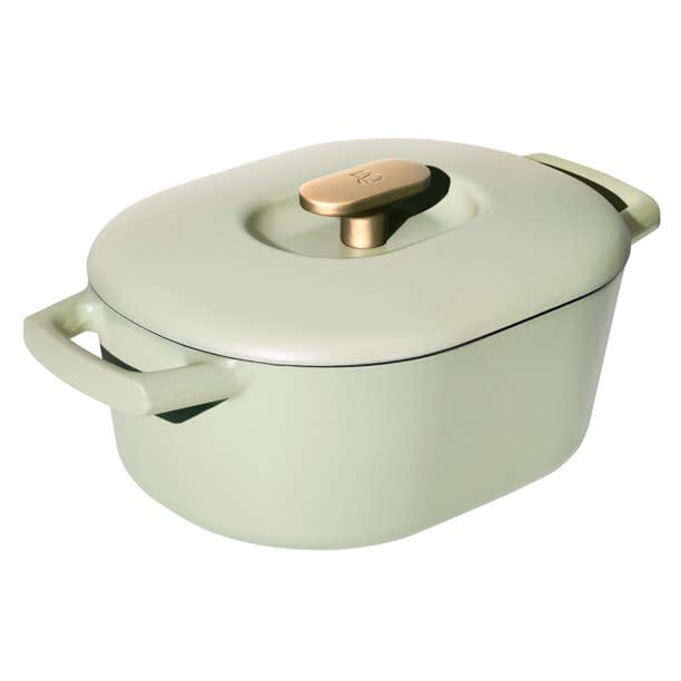 The Beautiful Slow Cooker by Drew Barrymore Is On Major Sale Today