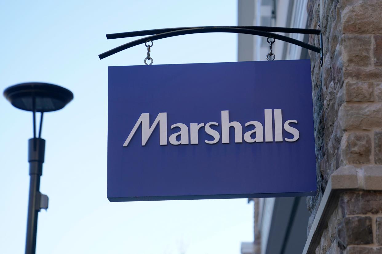 Colerain Township's Marshalls is moving to Stone Creek Towne Center.