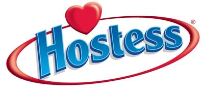 Hostess Logo (PRNewsfoto/The J.M. Smucker Co.)