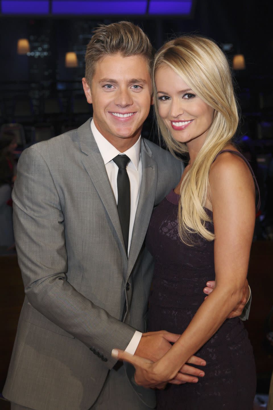 <p><strong>Relationship length: 4 months</strong></p><p>Emily Maynard chose Jef Holm at the end of her journey on season 8 of <em>The Bachelorette</em>. The couple got engaged and Jef relocated to be with Emily and her daughter in Charlotte, North Carolina. Unfortunately, the couple broke off their engagement in a mutual split 4 months later. </p><p>"As you know, at first I wasn't sure that I should even be <em>The Bachelorette</em>, but I am a hopeless romantic and I do believe in the show," Emily <a href="https://people.com/tv/emily-maynard-and-jef-holm-split-up-they-confirm/" rel="nofollow noopener" target="_blank" data-ylk="slk:told PEOPLE at the time" class="link ">told <em>PEOPLE</em> at the time</a>. "I have no regrets because I did find love and shared an incredible journey with a really special person—and you know what, we tried our best because the love between us was so real."</p><p>Months after the split, Jef told <em>Us Weekly</em> that they were cordial with each other. "Last time we talked, things were in good spirits," <a href="https://www.usmagazine.com/celebrity-news/news/emily-maynard-and-jef-holm-havent-spoken-in-months-2013255/" rel="nofollow noopener" target="_blank" data-ylk="slk:he said at the time" class="link ">he said at the time</a>. "I hope the best for her. She's an amazing girl. She's just not the person I'm gonna spend the rest of my life with. I think she'll make somebody happy."</p><p>Both of them are doing fine now. Emily is <a href="https://people.com/parents/bachelorette-alum-emily-maynard-welcomes-her-fifth-child/" rel="nofollow noopener" target="_blank" data-ylk="slk:married with five children" class="link ">married with five children</a>. Meanwhile, Jef is dating <em>Too Hot To Handle</em> star <a href="https://www.usmagazine.com/celebrity-news/pictures/bachelorette-alum-jef-holm-packs-on-the-pda-with-francesca-farago/" rel="nofollow noopener" target="_blank" data-ylk="slk:Francesca Farago" class="link ">Francesca Farago</a>. Now THAT is something I didn't see coming.<br></p>