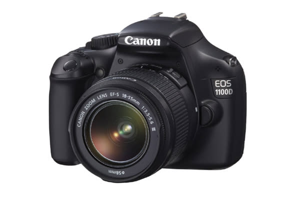 Win a canon eos 1100d slr camera with our free travel competition