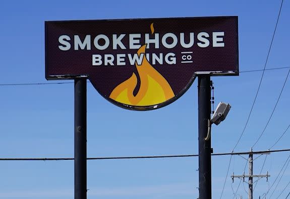 <em>(Courtesy Photo/Smokehouse Brewing Co.)</em>