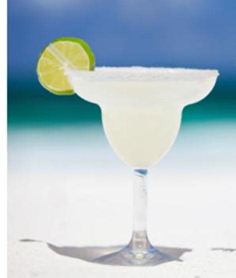 Is your after-work margarita causing this skin condition?