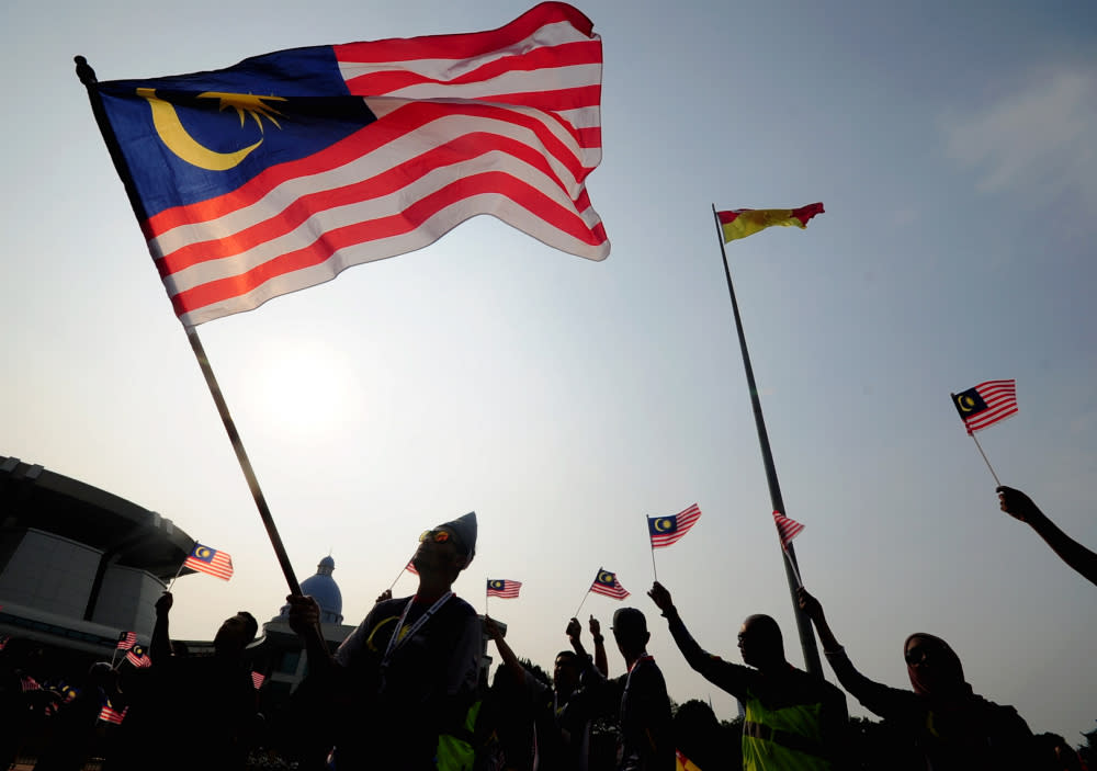 With Merdeka Day just over a week away, we take a look at a few of the things that unite us and make us Malaysian. — Bernama pic