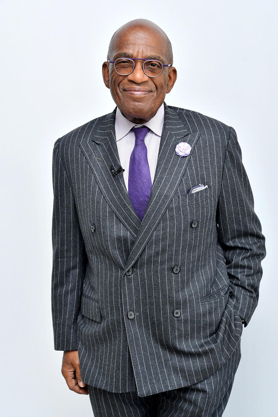 Al Roker