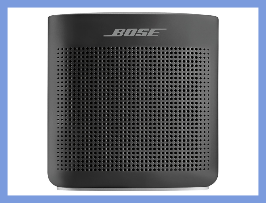 Bose SoundLink Color Bluetooth Speaker. (Photo: Bose)