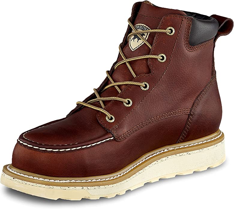 irish setter work boots