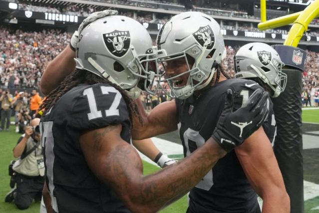 NFL League, Raiders defeat Oakland's appeal over team's move to Las Vegas