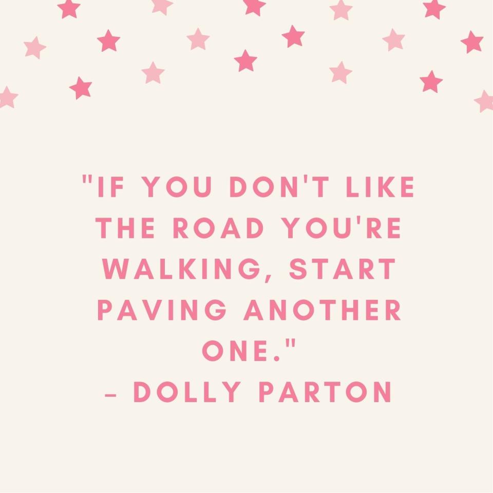 Best Dolly Parton Quotes Sayings