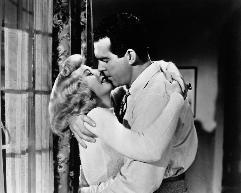 Double Indemnity (1944)