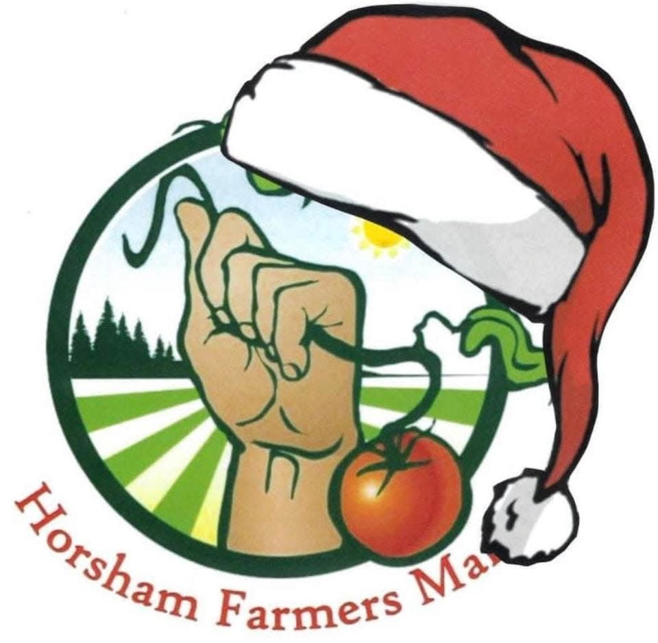 Horsham Farmers Holiday Market: A Seasonal Shopping Experience