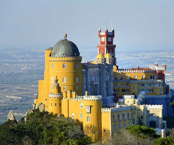 Sintra, Portugal