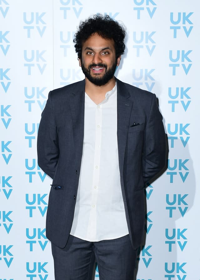 Nish Kumar comments