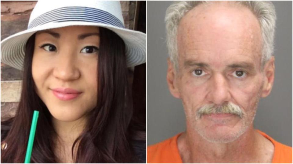 Friends of Susie Zhao/Oakland County Jail