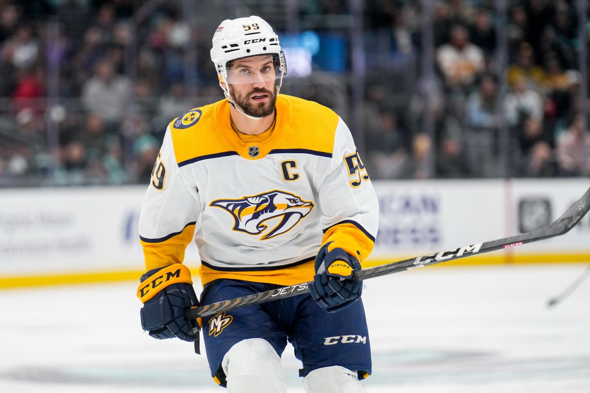 2021-2022 Fantasy Hockey Defensemen To Avoid - Vendetta Sports Media