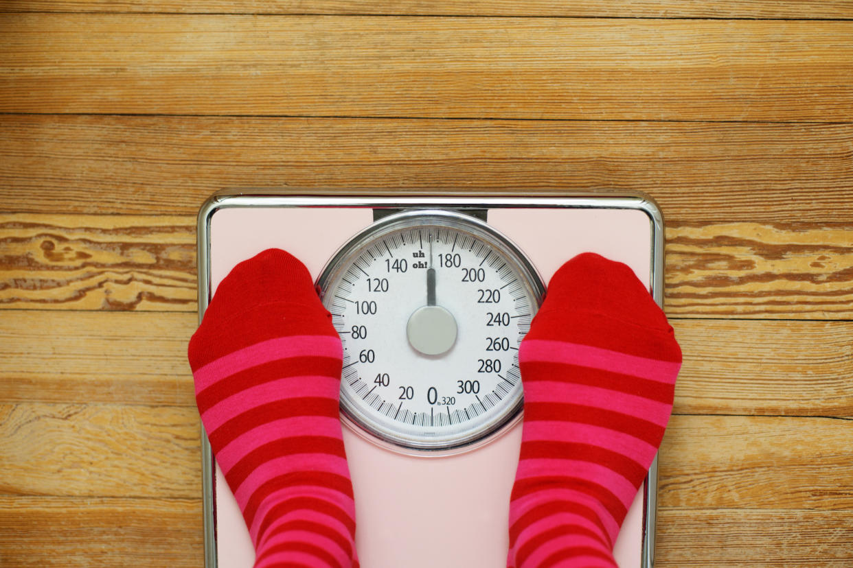 A new product could be a game changer for obesity. Photo: Getty Images