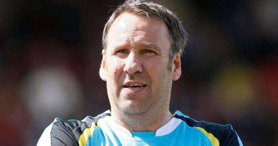 Paul Merson speaks about Chelsea Credit: PA Images