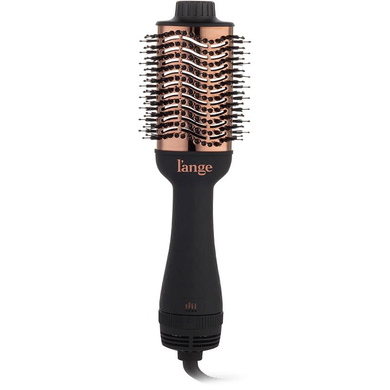 L’Ange Le Volume 70MM 2-in-1 Volumizing Brush Dryer