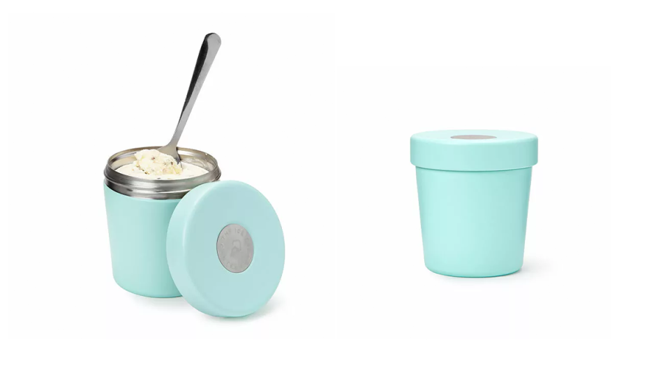 Best ice cream gifts for ice cream lovers: canteen