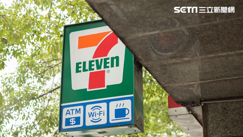 7-ELEVEN推出雙十連假冰品優惠，指定冰品任選第2件6折。（圖／記者陳弋攝影）