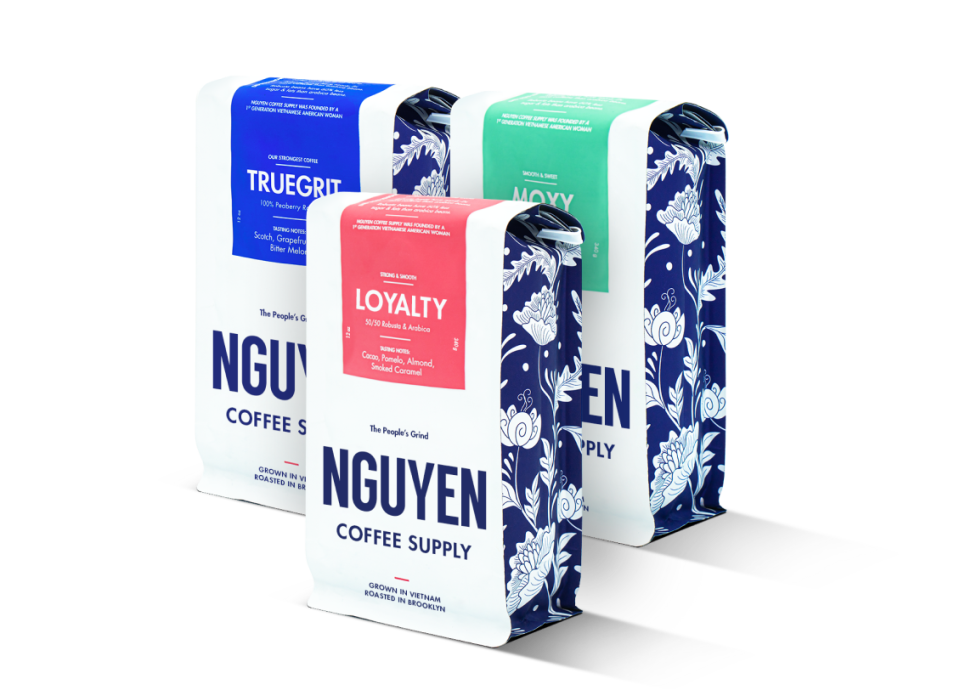 <p><a href="https://go.redirectingat.com?id=74968X1596630&url=https%3A%2F%2Fnguyencoffeesupply.com%2Fproducts%2Fbundle-vietnamese-coffee-trio%3Fvariant%3D31546272710713&sref=https%3A%2F%2Fwww.bestproducts.com%2Flifestyle%2Fa35589016%2Fasian-owned-brands%2F" rel="nofollow noopener" target="_blank" data-ylk="slk:Shop Now;elm:context_link;itc:0;sec:content-canvas" class="link ">Shop Now</a></p><p>The Original Vietnamese Coffee Trio</p><p>nguyencoffeesupply.com</p><p>$48.00</p>