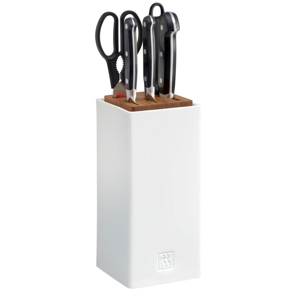 knife block