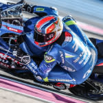 Ewc_Bol_Dor_2019_Team JEG KAGAYAMA ,LEBLANC Gregory,URAMOTO Naomichi,LEESCH Chris,Suzuki