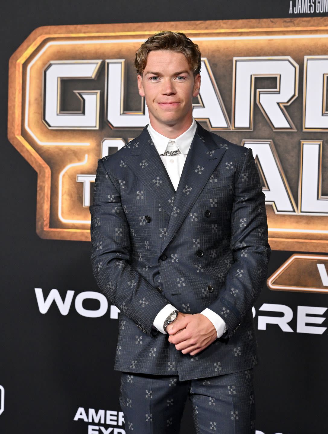 will poulter