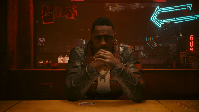 CDPR: We Wouldn't Be Able to Make Cyberpunk 2077 with the Old