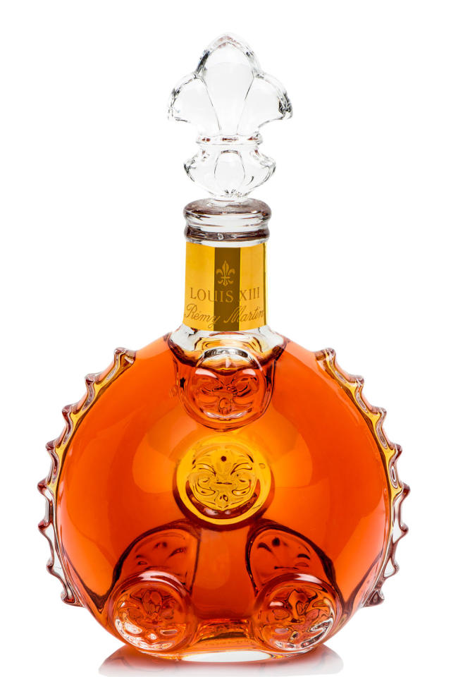 Louis XIII: An Iconic Cognac