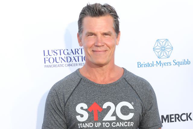 Paul Archuleta/FilmMagic Josh Brolin in 2018