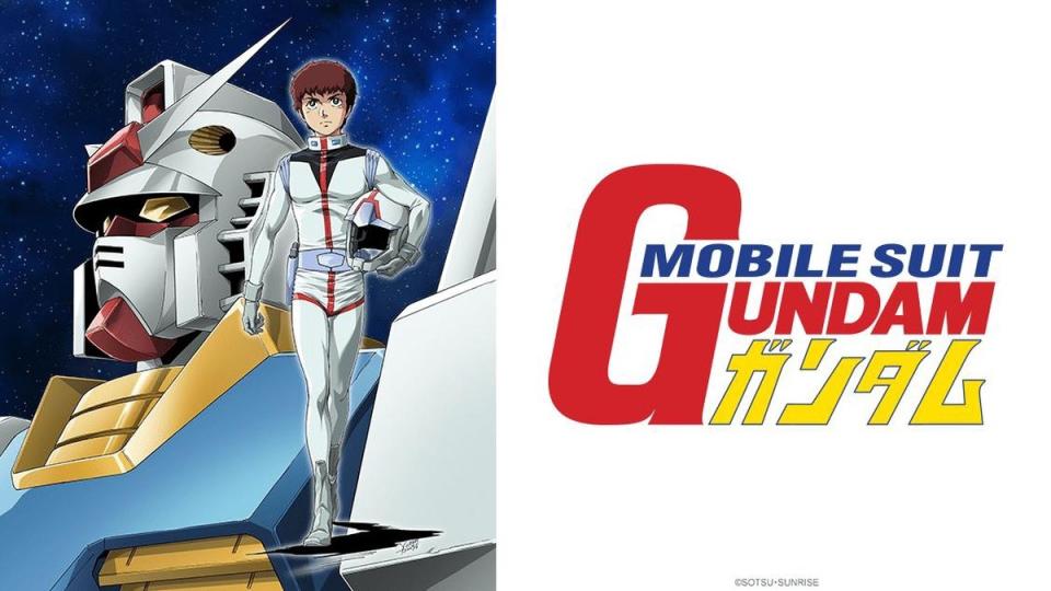 Gundam estuvo a punto de desaparecer para siempre