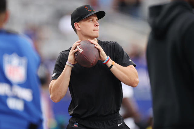 N.F.L. Draft 2020: Joe Burrow Goes First … Then What? - The New