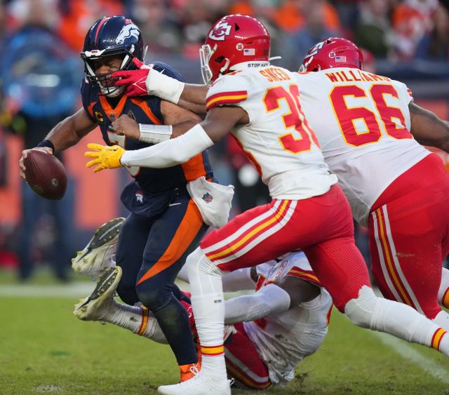 Denver Broncos at Kansas City Chiefs: Predictions, picks and odds