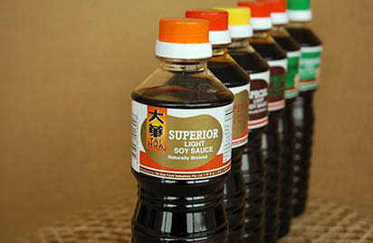 tai hua soy sauce singapore