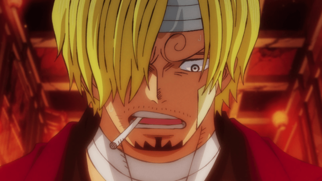 One Piece' Season 1 Ending, Explained: What Happened?