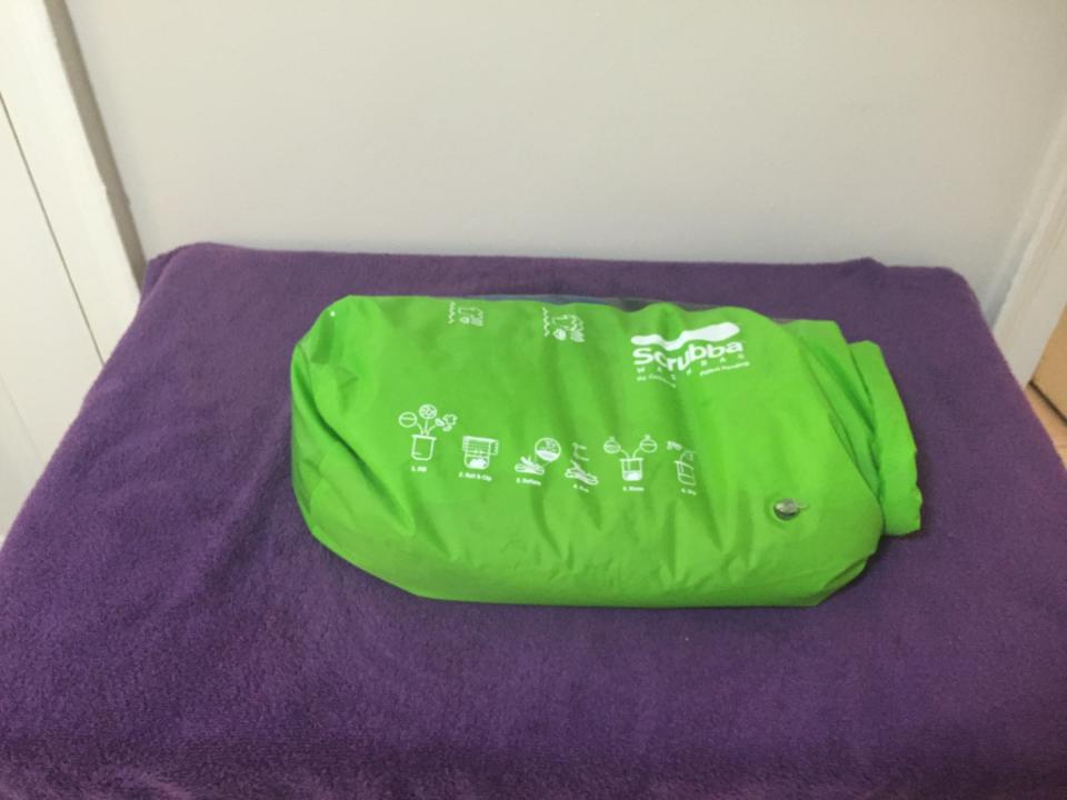 scrubba wash bag