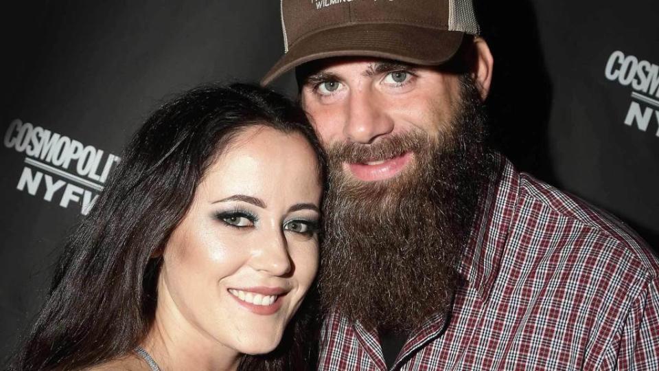 <p>“Teen Mom” star Jenelle Evans and David Eason are under investigation by child protection officials in North Carolina after receiving a complaint that the children in the home could be in danger. Sources close to the situation tell The Blast a call was placed to the Columbus County Department of Social Services by a person […]</p> <p>The post <a rel="nofollow noopener" href="https://theblast.com/teen-mom-jenelle-evans-david-eason-investigated-child-protection-services/" target="_blank" data-ylk="slk:‘Teen Mom’ Jenelle Evans & Husband Investigated by Child Protective Services Over Killing of Dog;elm:context_link;itc:0;sec:content-canvas" class="link ">‘Teen Mom’ Jenelle Evans & Husband Investigated by Child Protective Services Over Killing of Dog</a> appeared first on <a rel="nofollow noopener" href="https://theblast.com" target="_blank" data-ylk="slk:The Blast;elm:context_link;itc:0;sec:content-canvas" class="link ">The Blast</a>.</p>