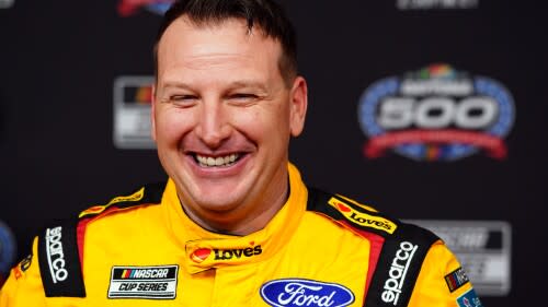 NASCAR: Daytona 500 Media Day