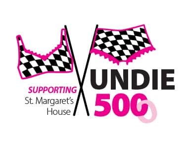 St. Margaret's House will hold the "Undie 500" to collect new underwear and bras for its women and children in South Bend.