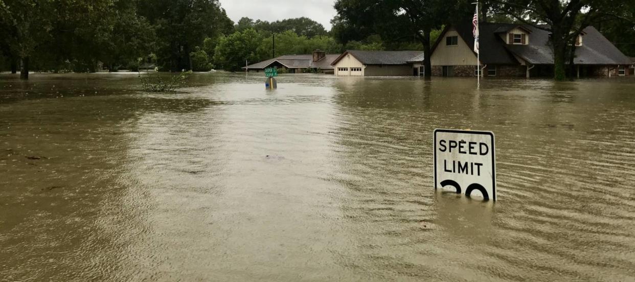 These States Have Had the Most Disaster Declarations